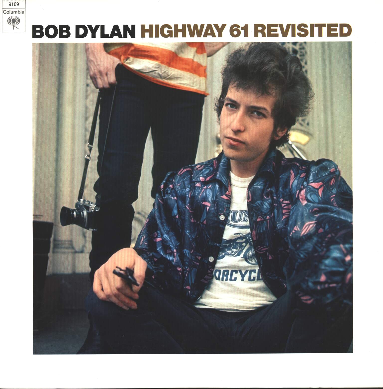 Bob Dylan: Highway 61 Revisited