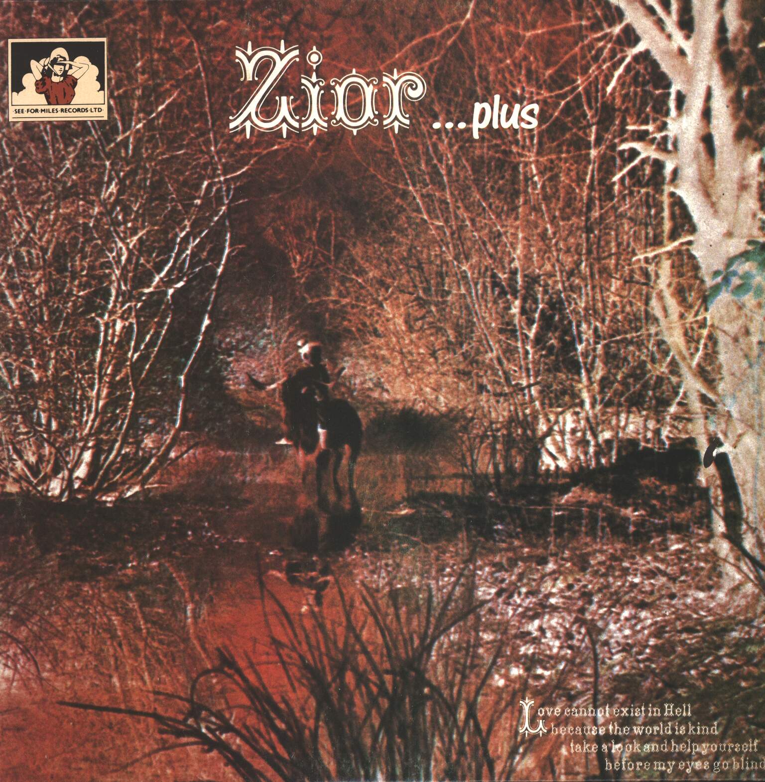 Zior: Zior ...Plus