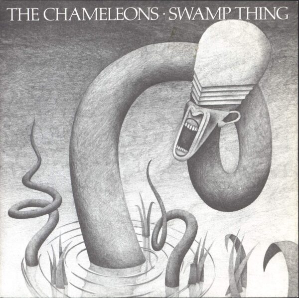 The Chameleons: Swamp Thing