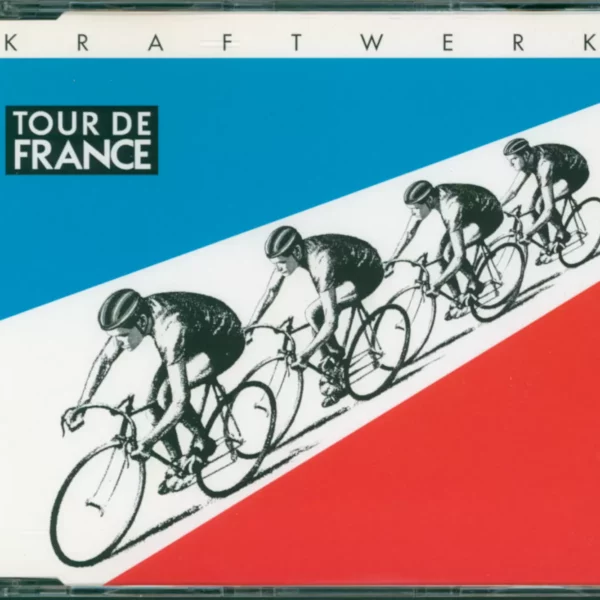 Kraftwerk: Tour De France