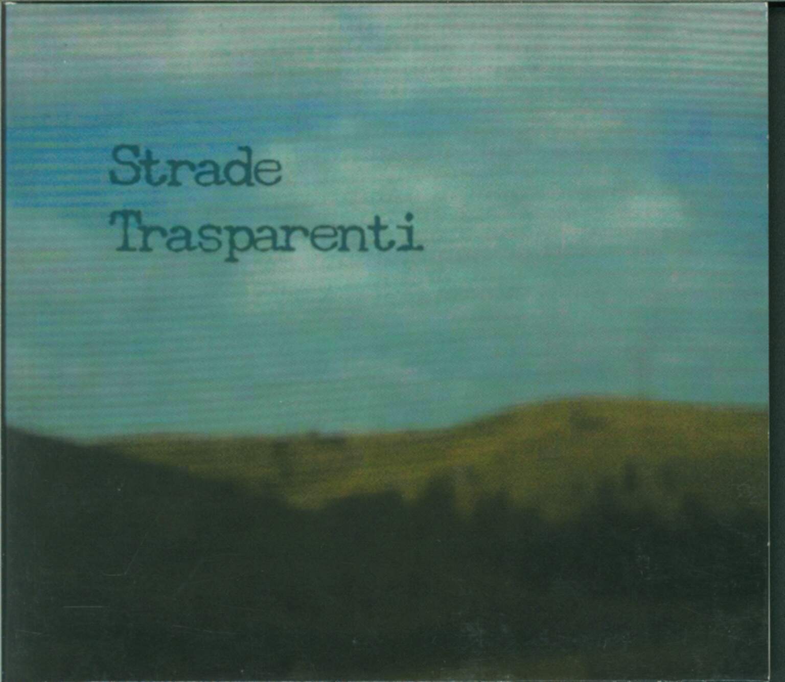 Various: Strade Trasparenti