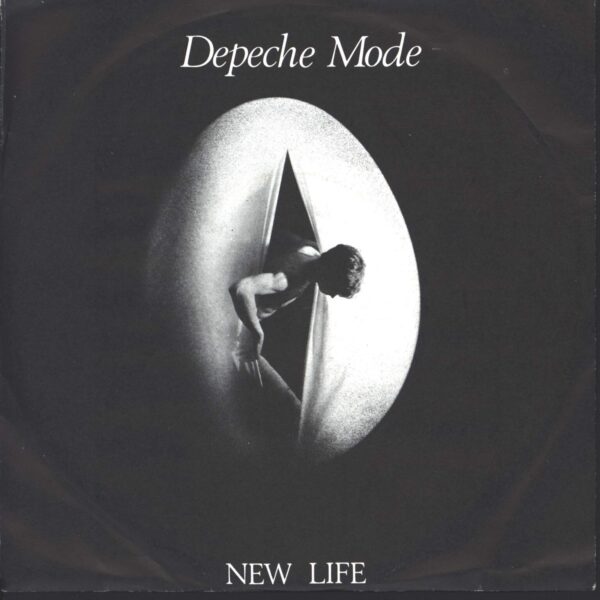 Depeche Mode: New Life