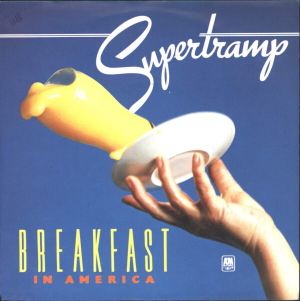 Supertramp: Breakfast In America