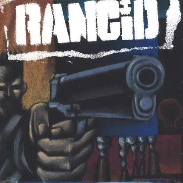 Rancid: Rancid