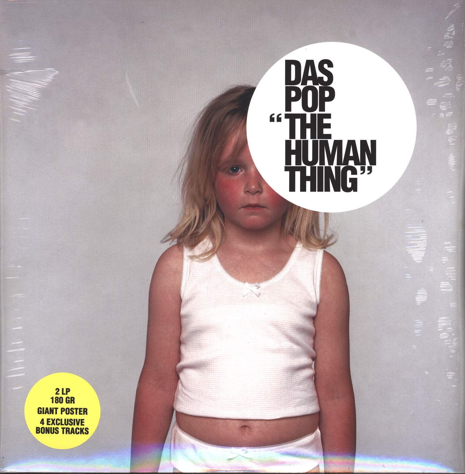 Das Pop: The Human Thing