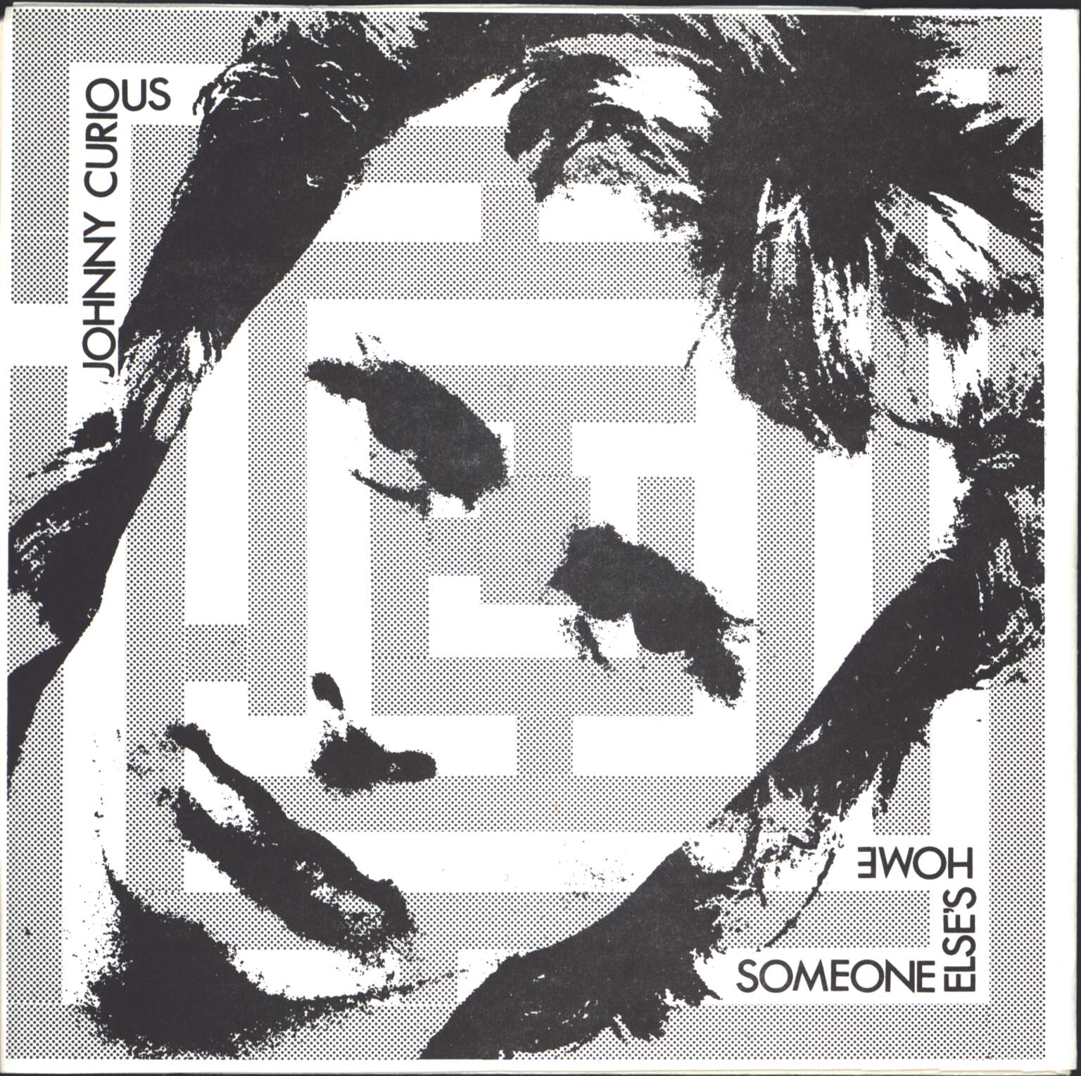 Johnny Curious: Someone Else's Home