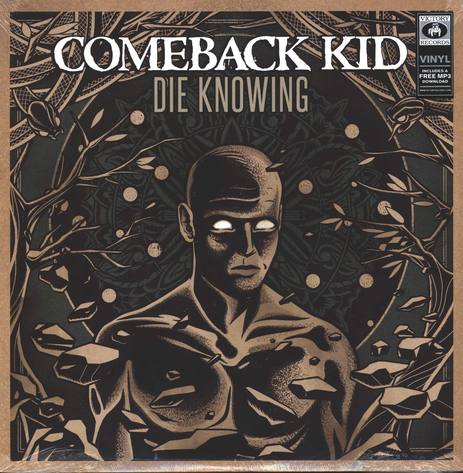 Comeback Kid: Die Knowing