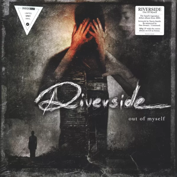 Riverside: Out Of Myself