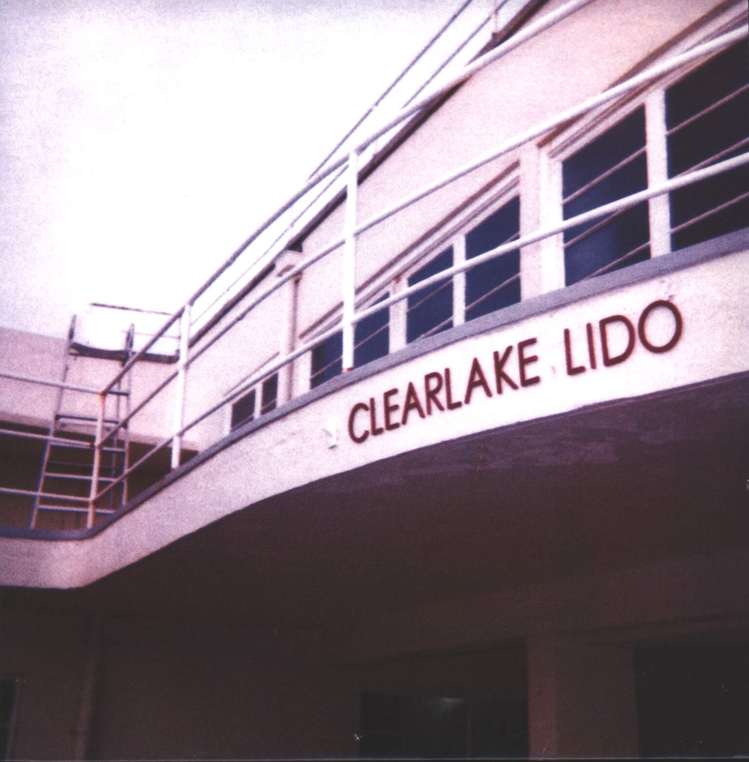 Clearlake: Lido