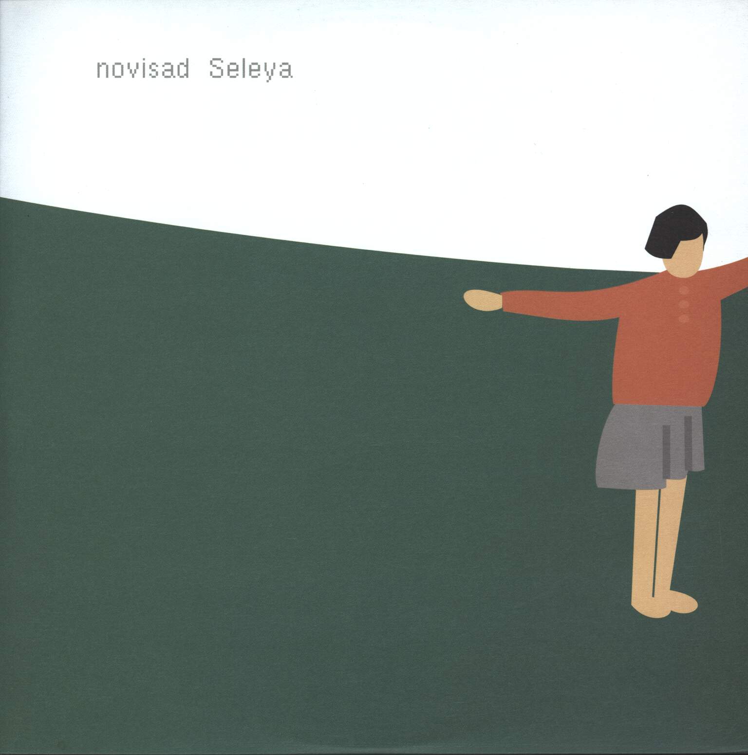 Novisad: Seleya