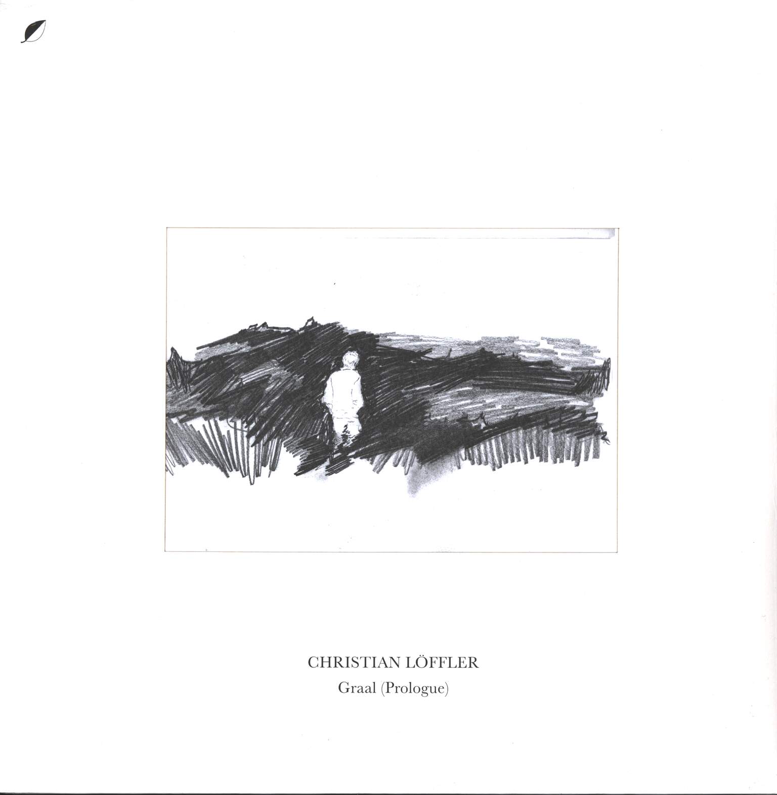 Christian Löffler: Graal (Prologue)
