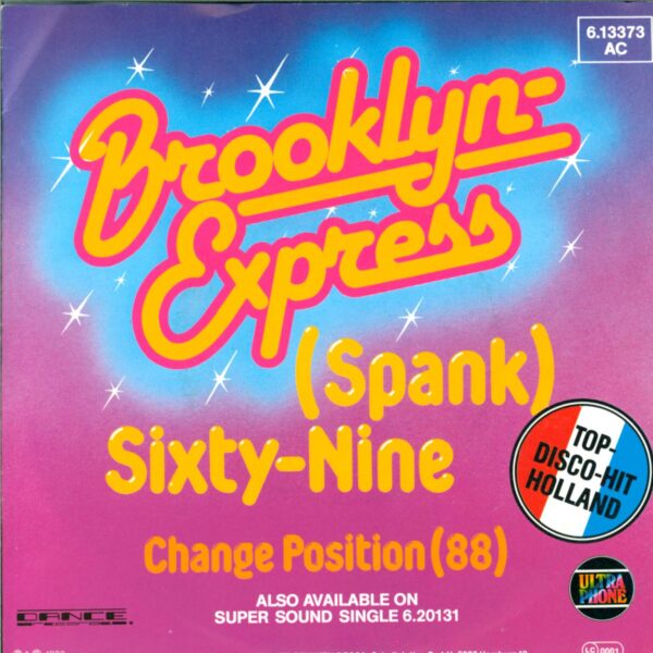 Brooklyn Express: Sixty-nine