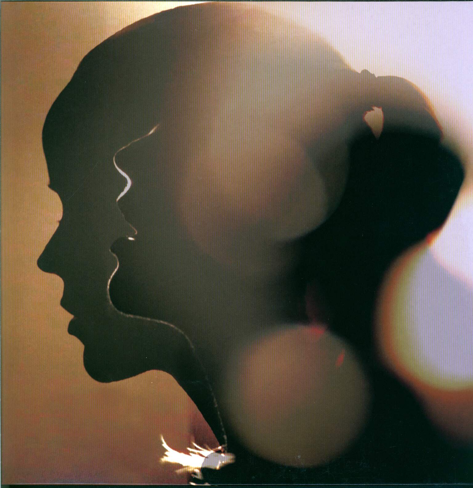 Tina Dickow: Whispers