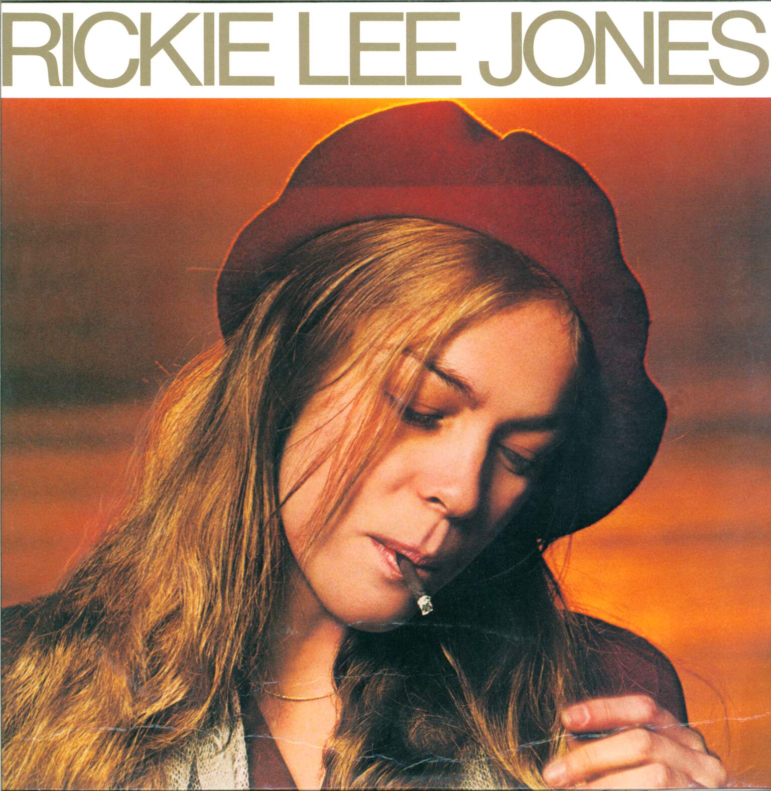 Rickie Lee Jones: Rickie Lee Jones