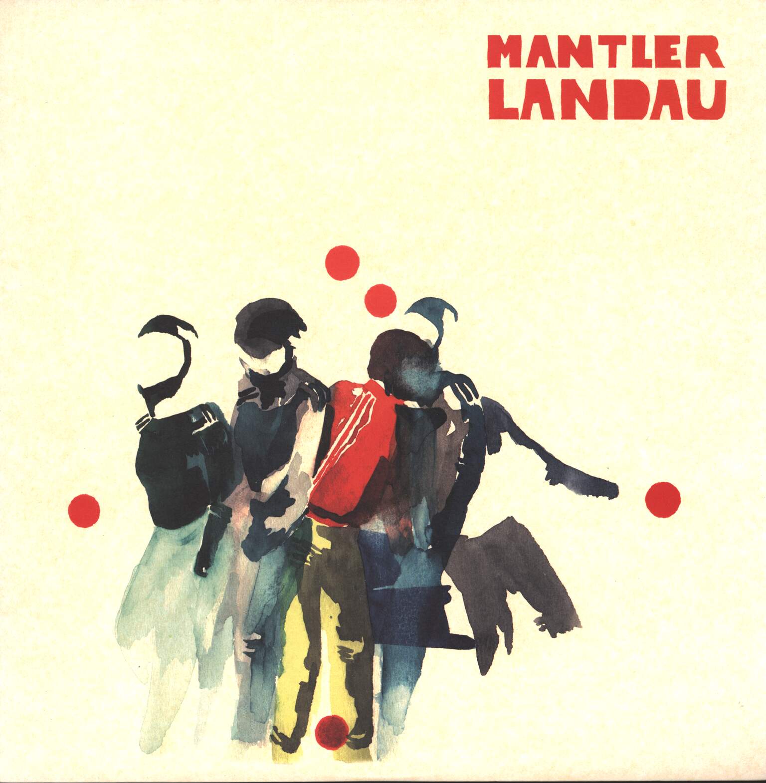 Mantler: Landau