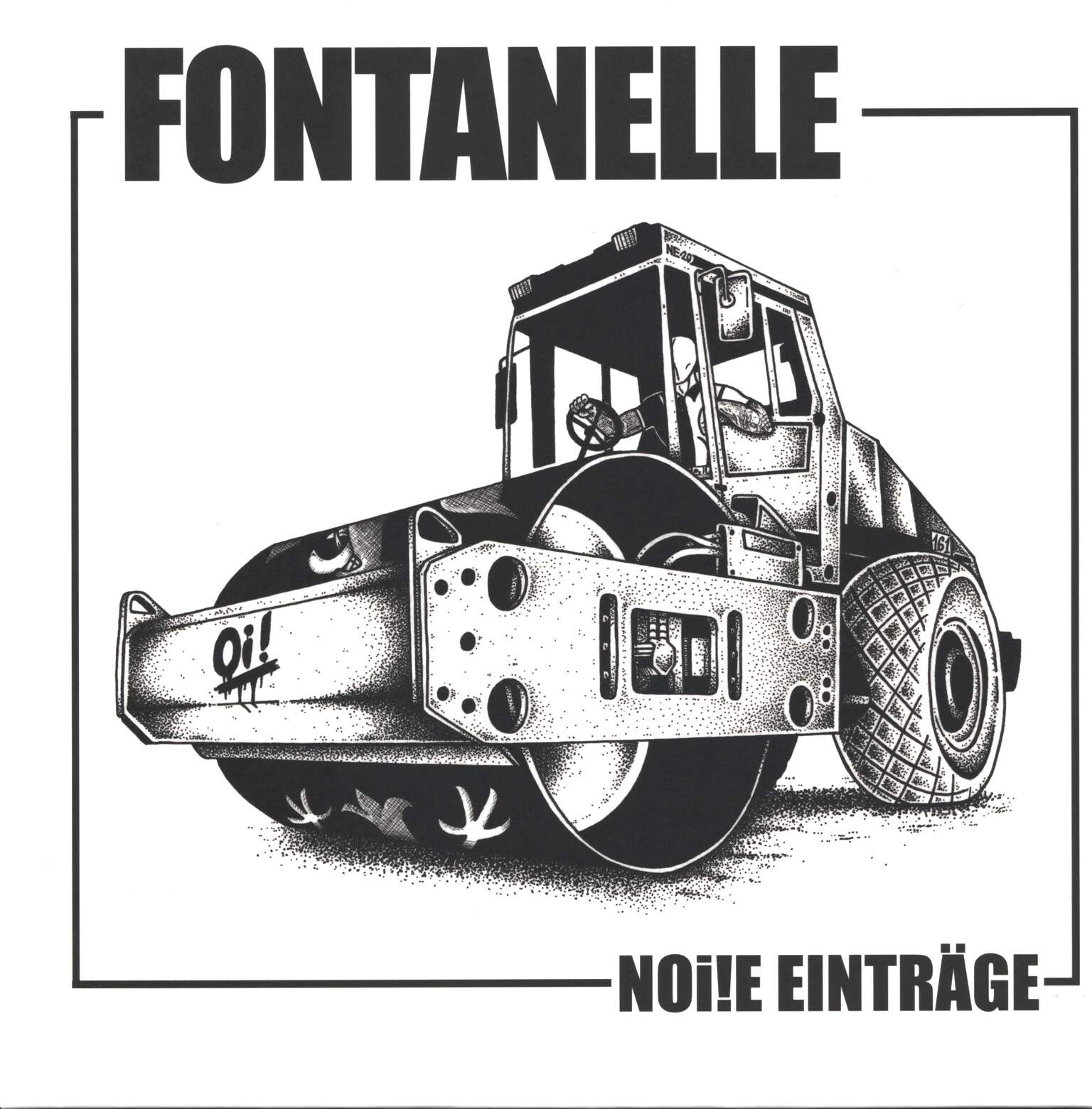 Fontanelle: Noi!e Einträge