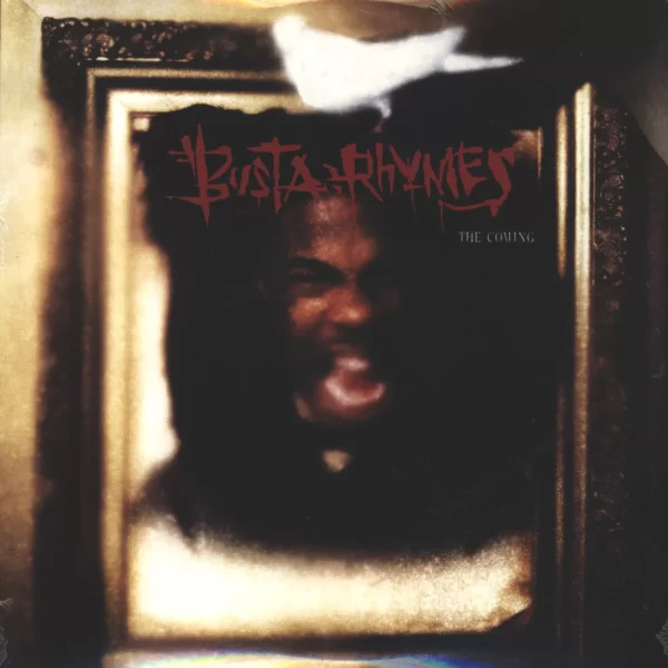 Busta Rhymes: The Coming