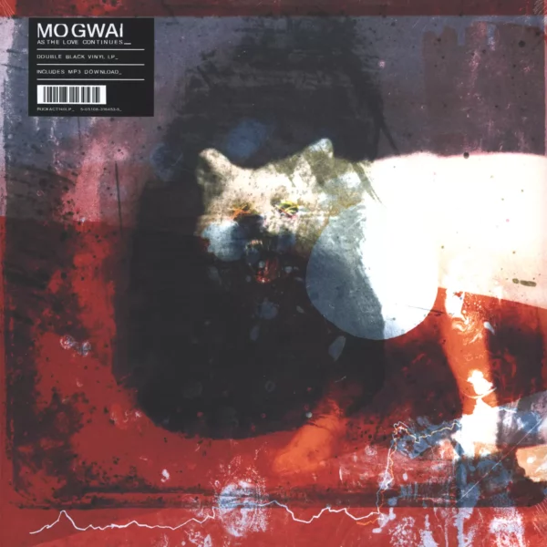Mogwai: As The Love Continues