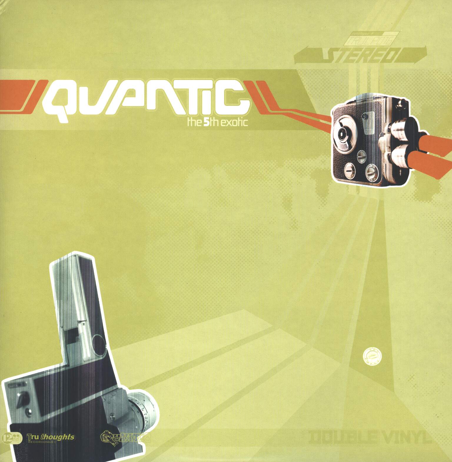 Quantic: The 5th Exotic
