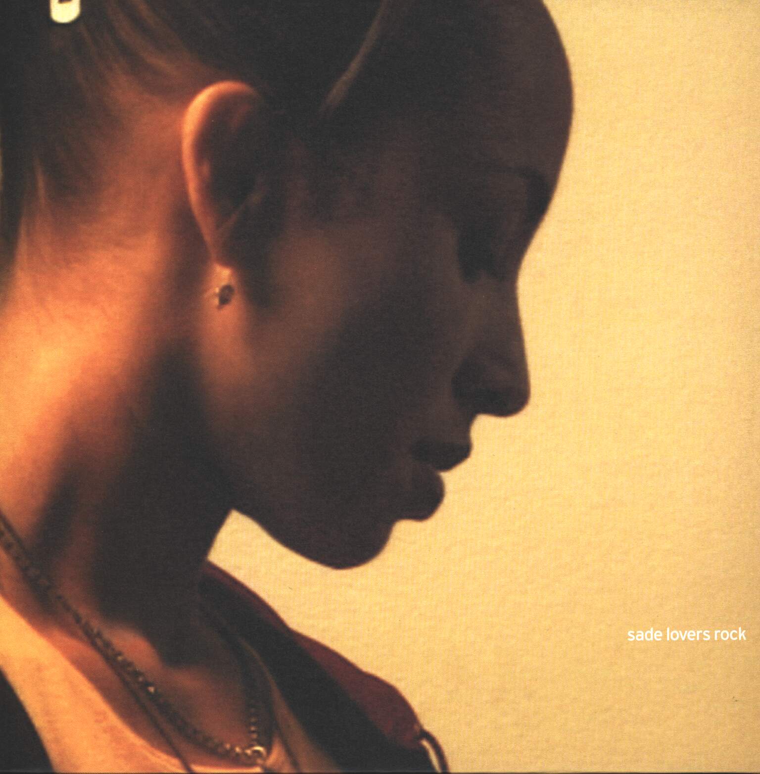 Sade: Lovers Rock
