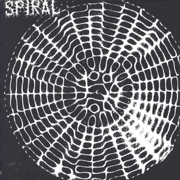 Spiral: The Sleeper / Mirror Image Jail