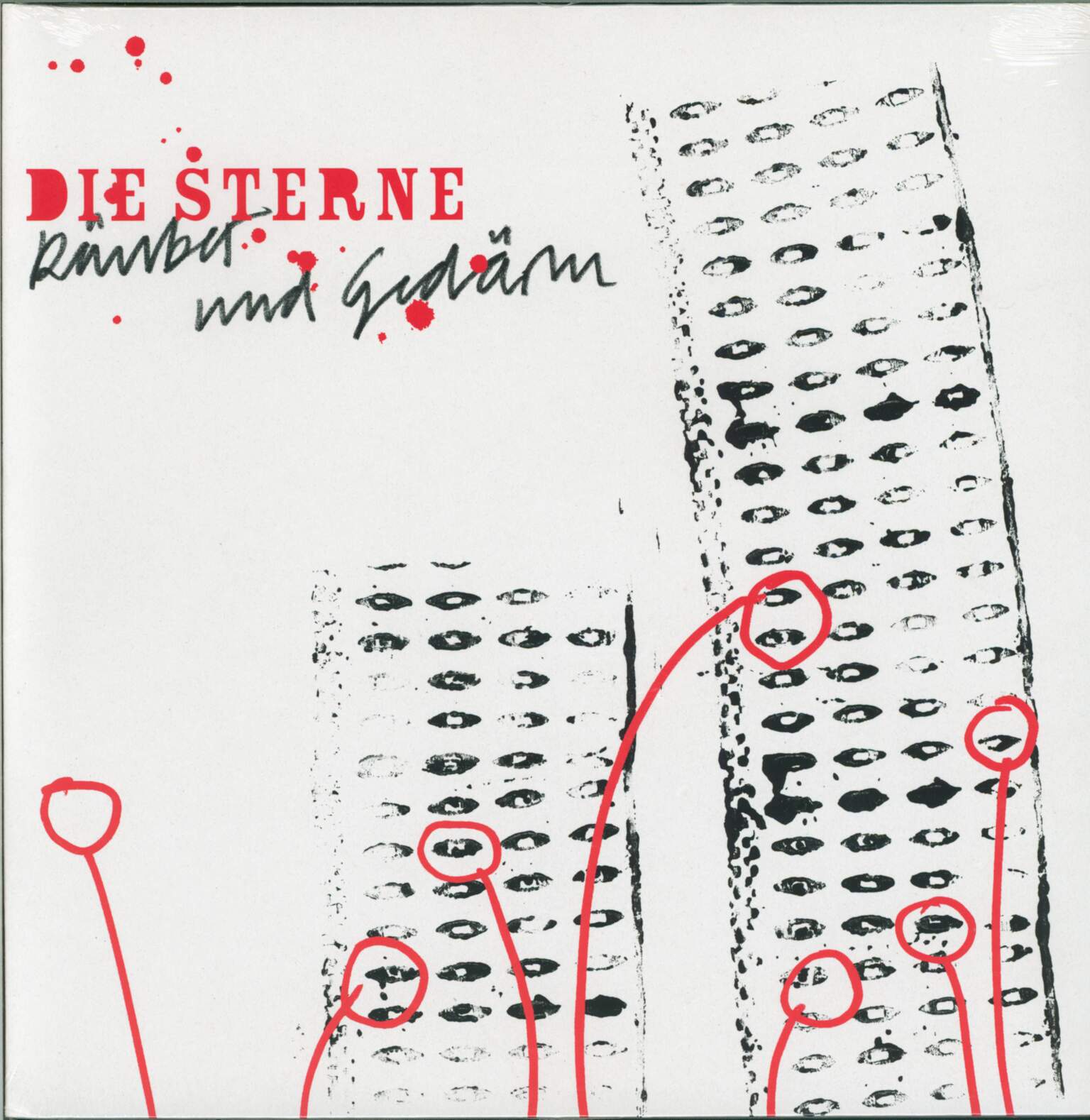 Die Sterne: Räuber Und Gedärm