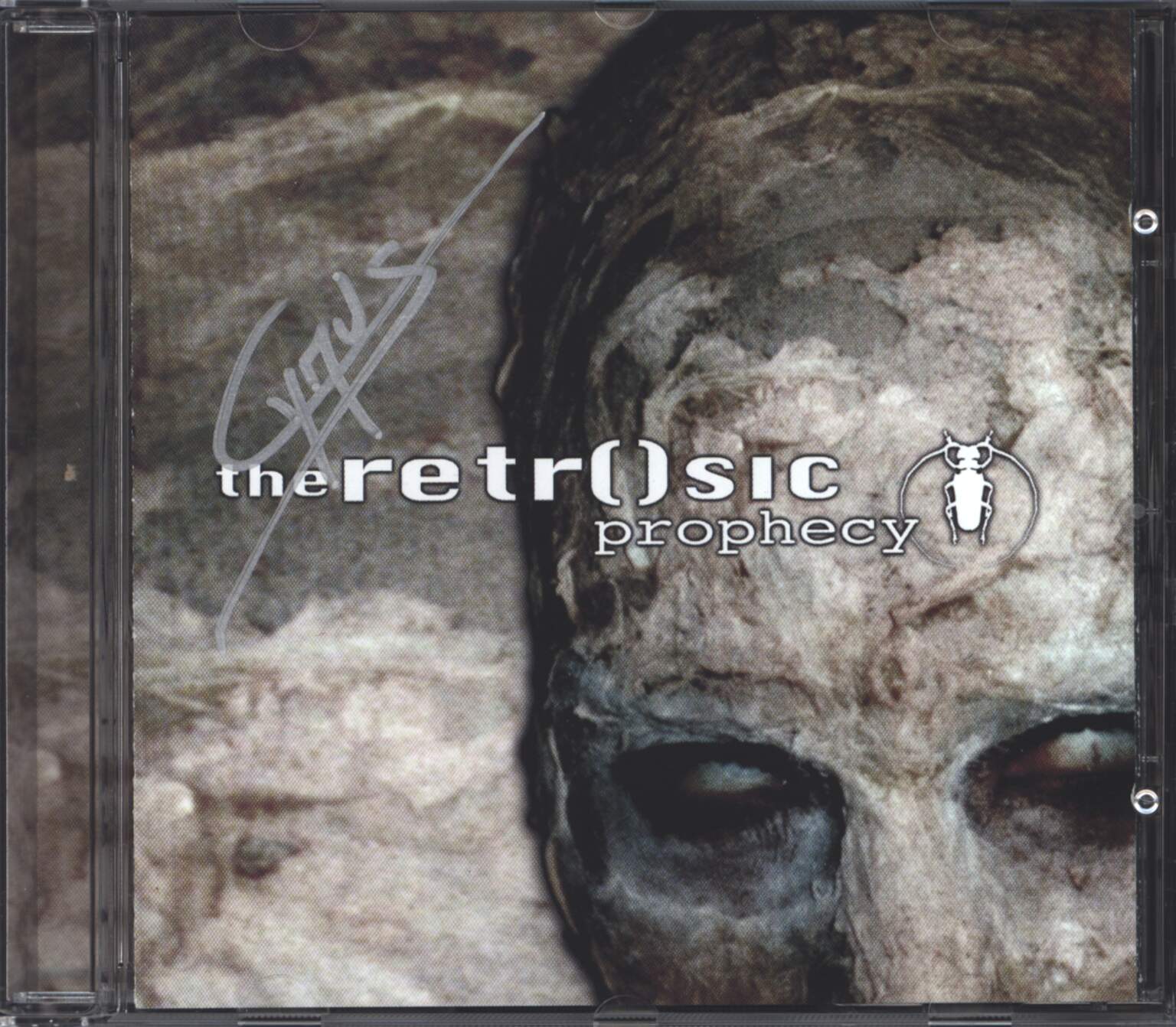 The Retrosic: Prophecy