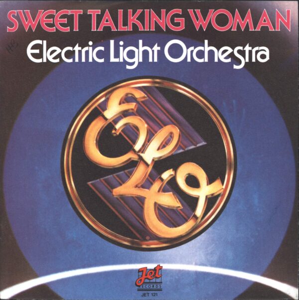 Electric Light Orchestra: Sweet Talking Woman