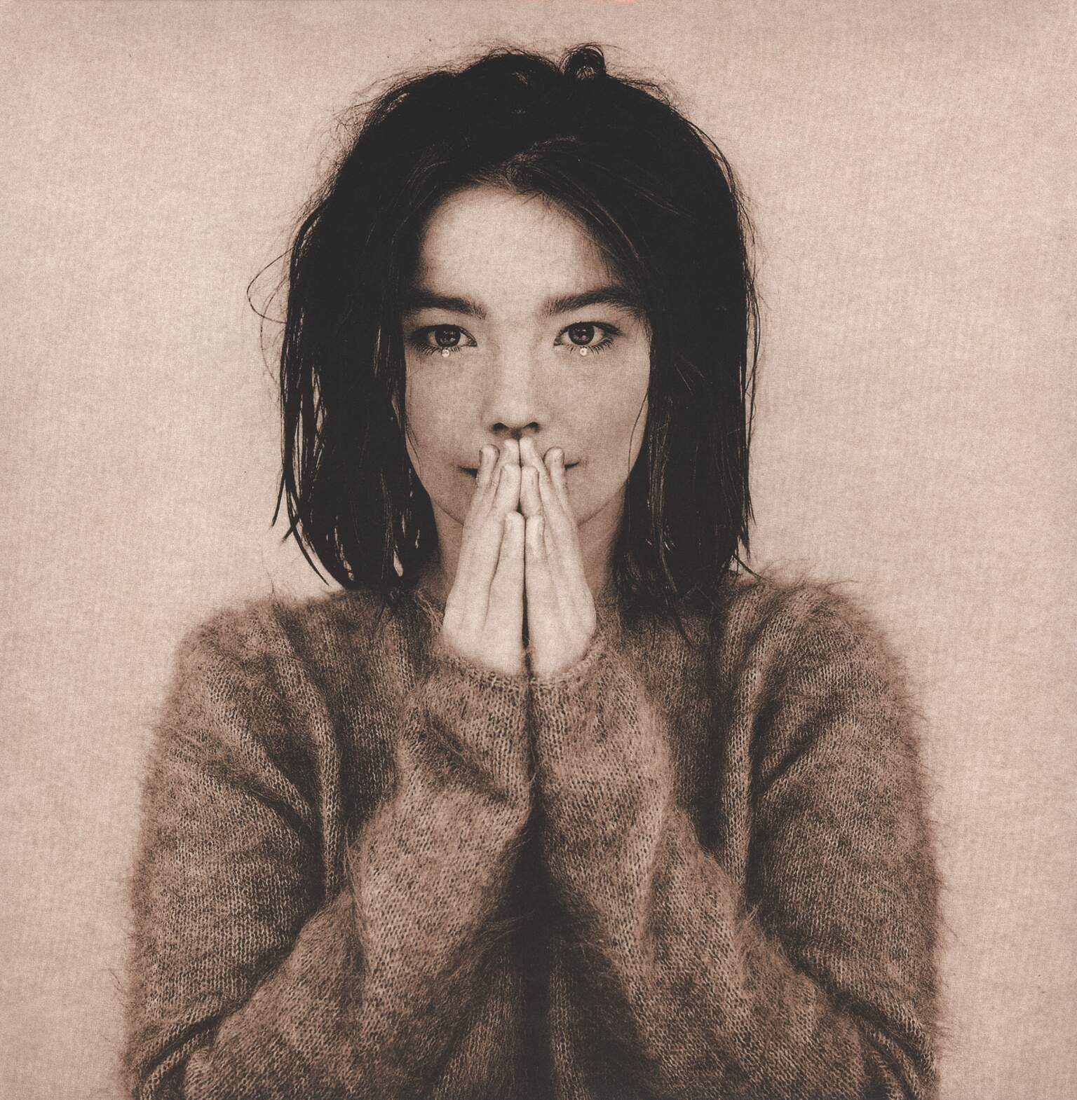 Björk: Debut
