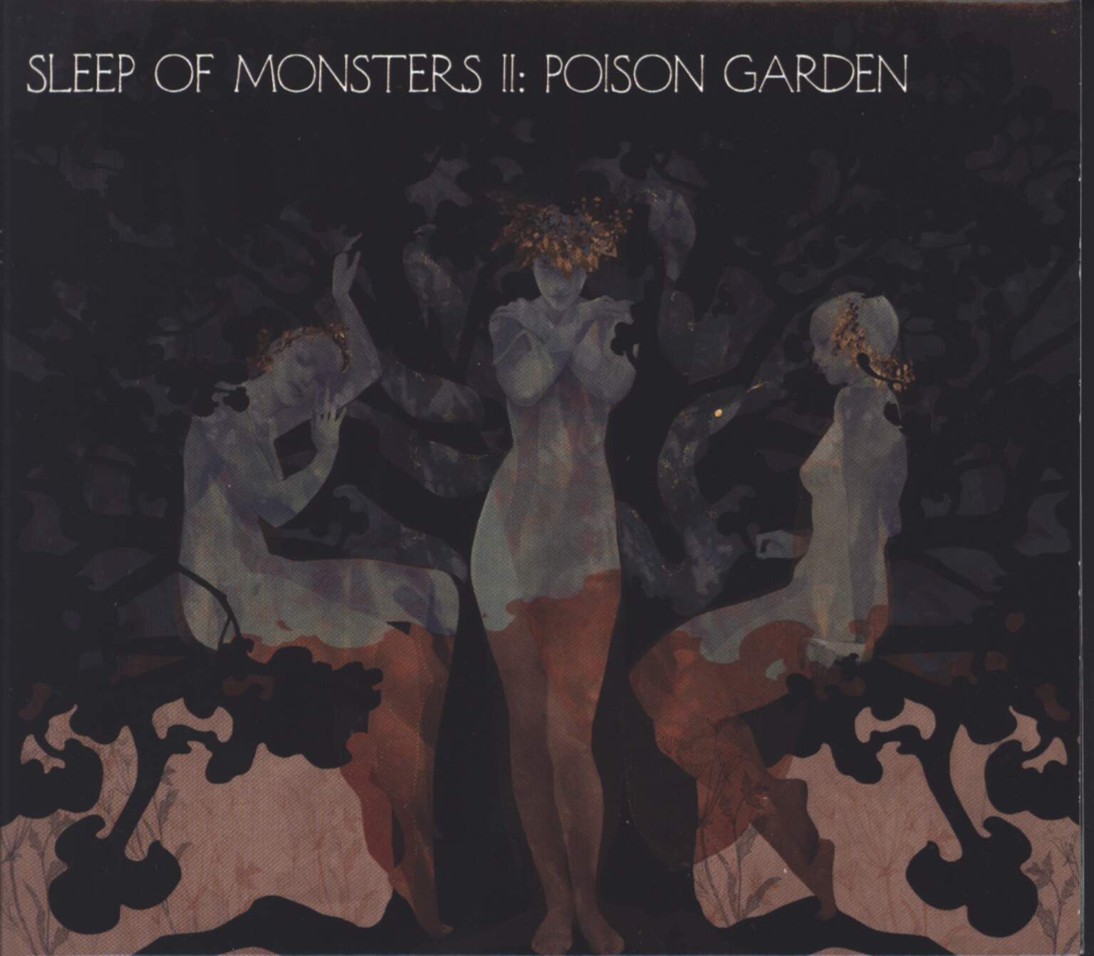 Sleep Of Monsters: II: Poison Garden