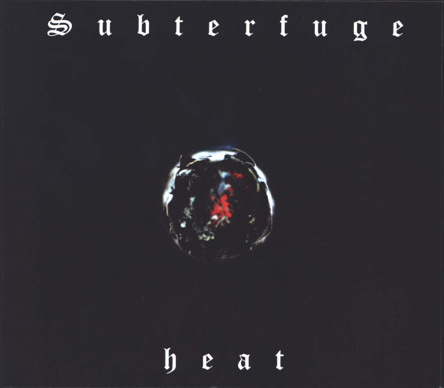 Subterfuge: Heat