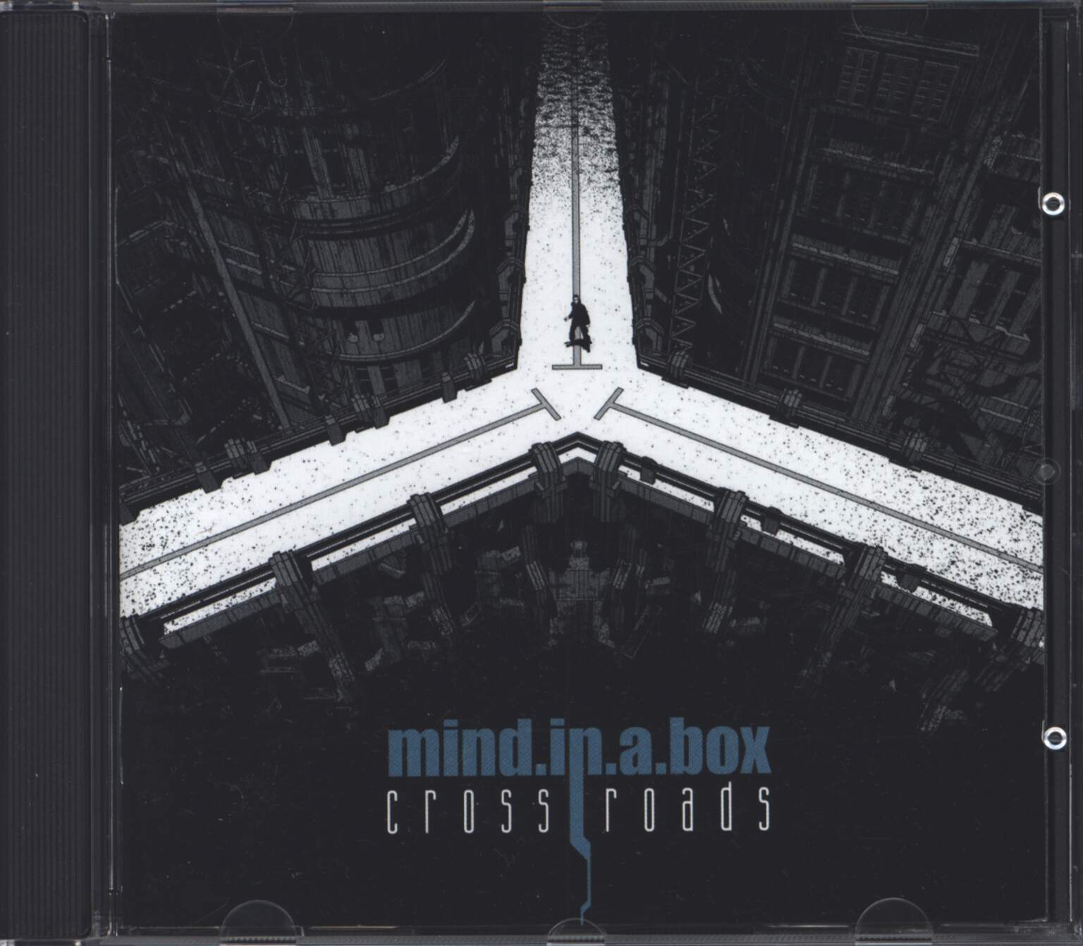 mind.in.a.box: Crossroads
