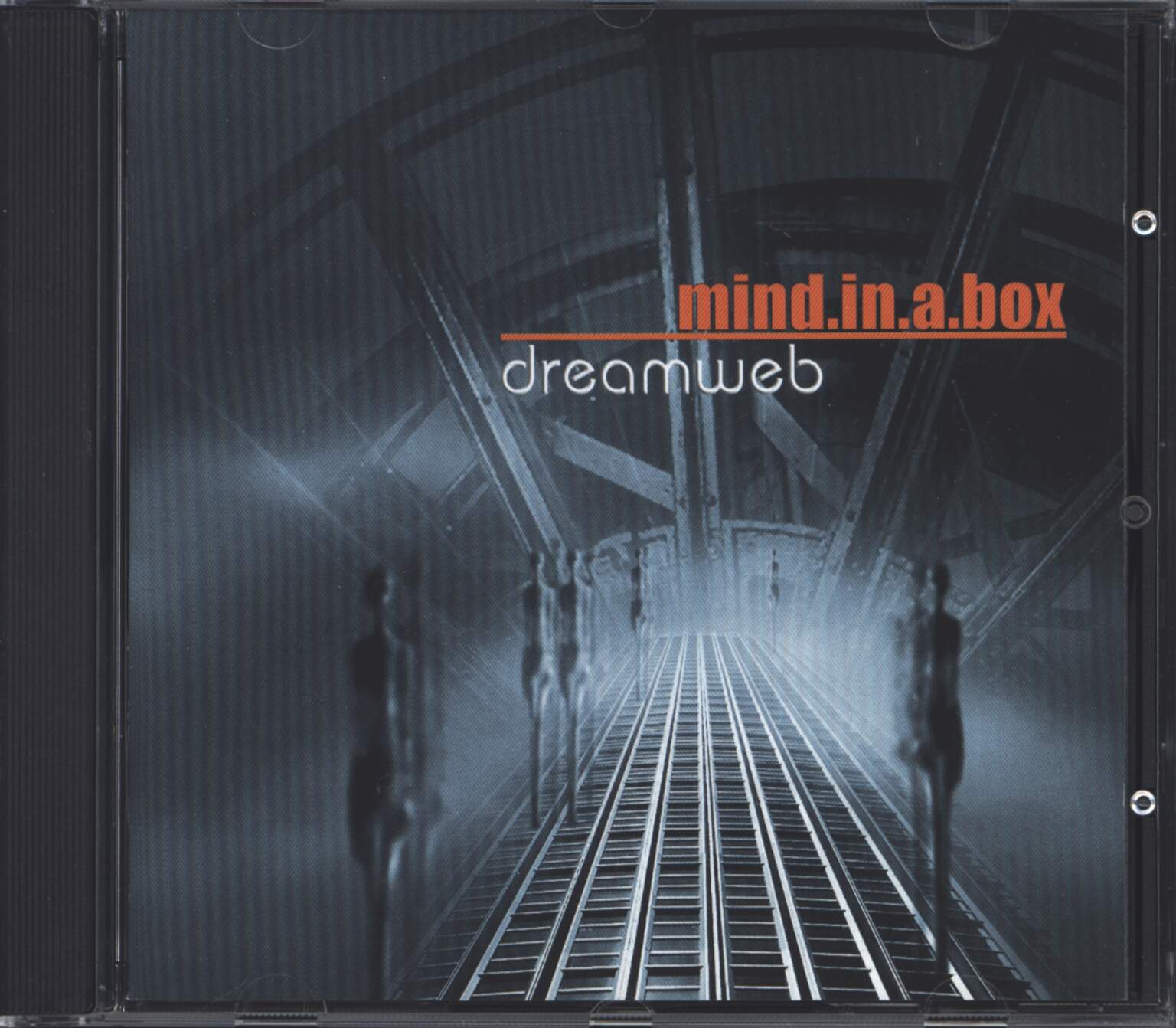 mind.in.a.box: Dreamweb