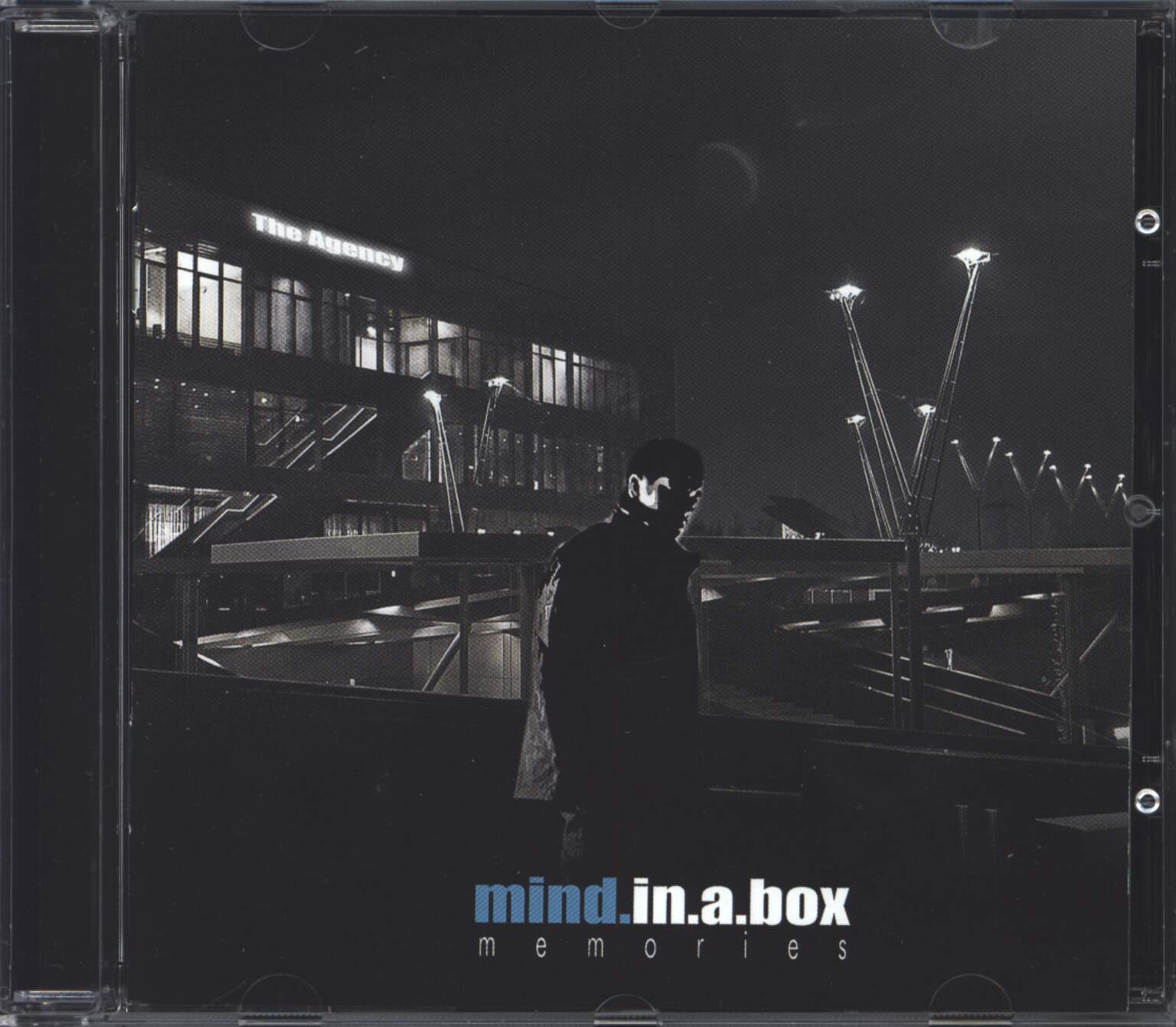 mind.in.a.box: Memories