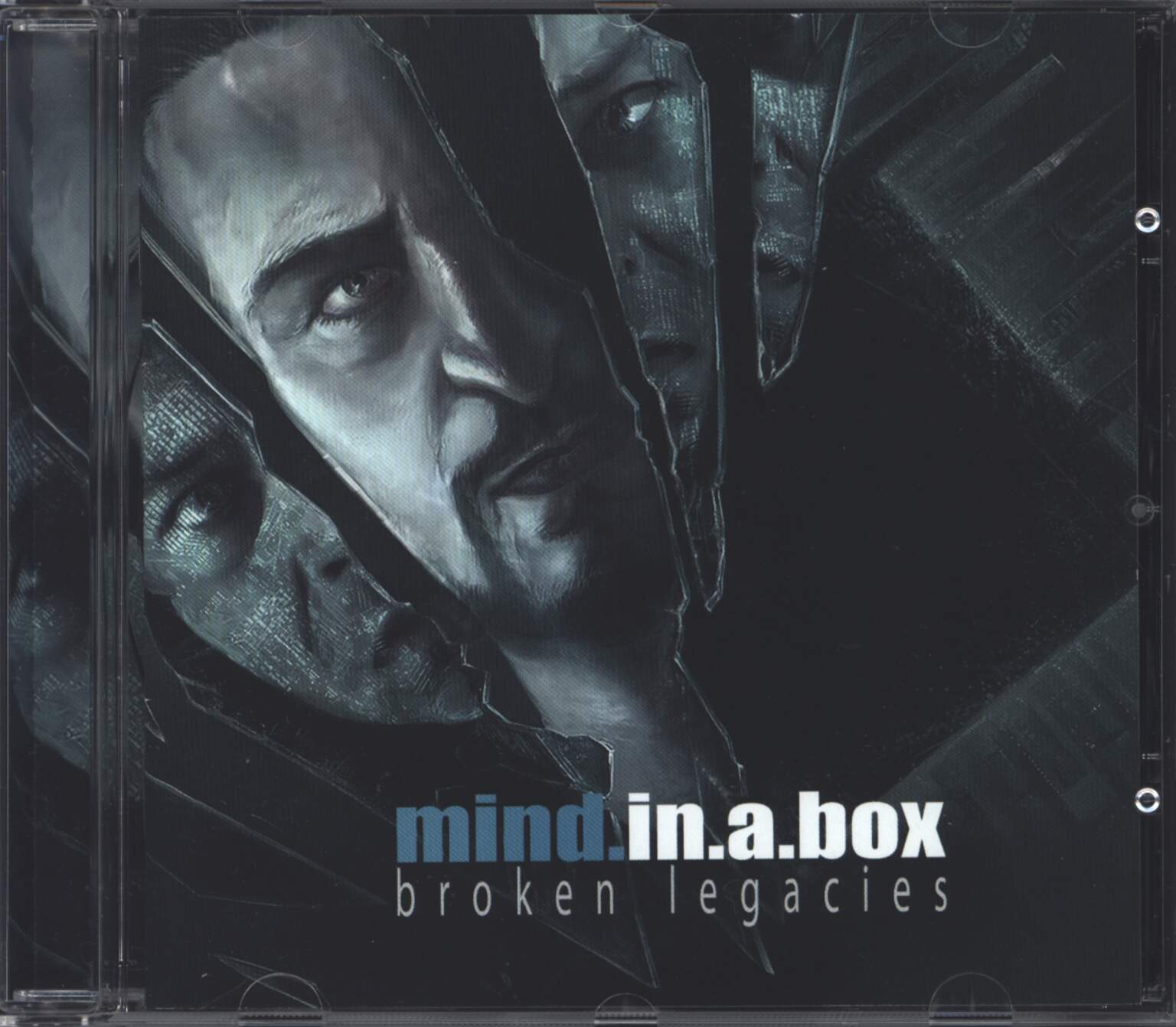 mind.in.a.box: Broken Legacies
