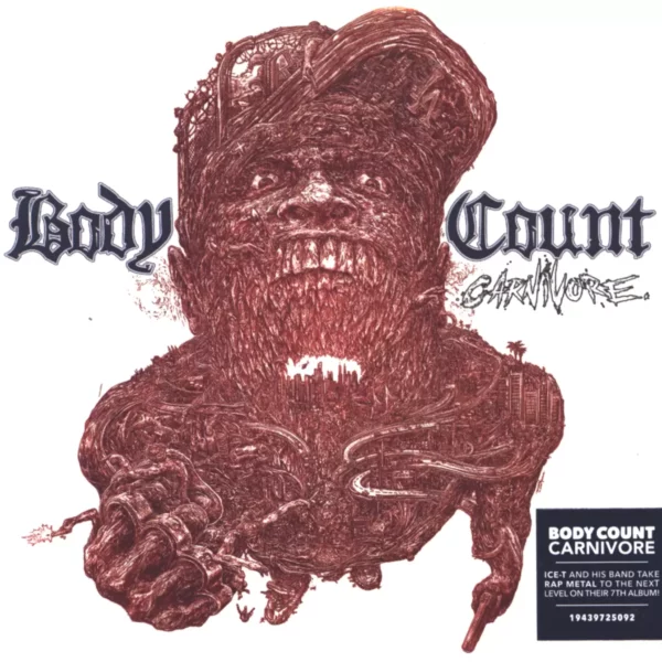 Body Count: Carnivore