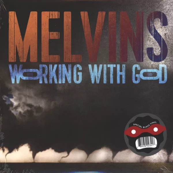 Melvins: Working With God