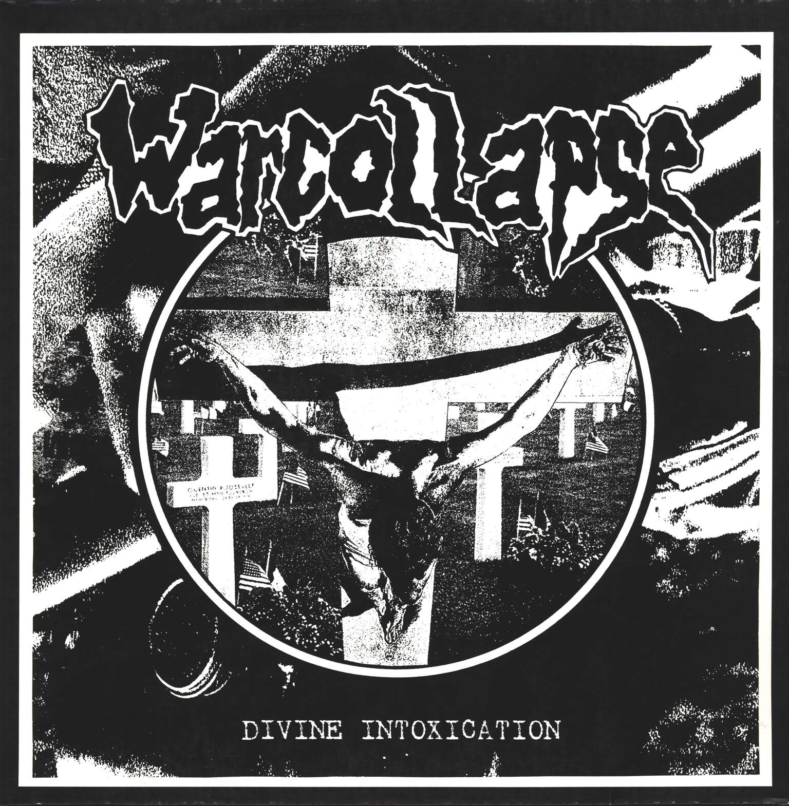 Warcollapse: Divine Intoxication