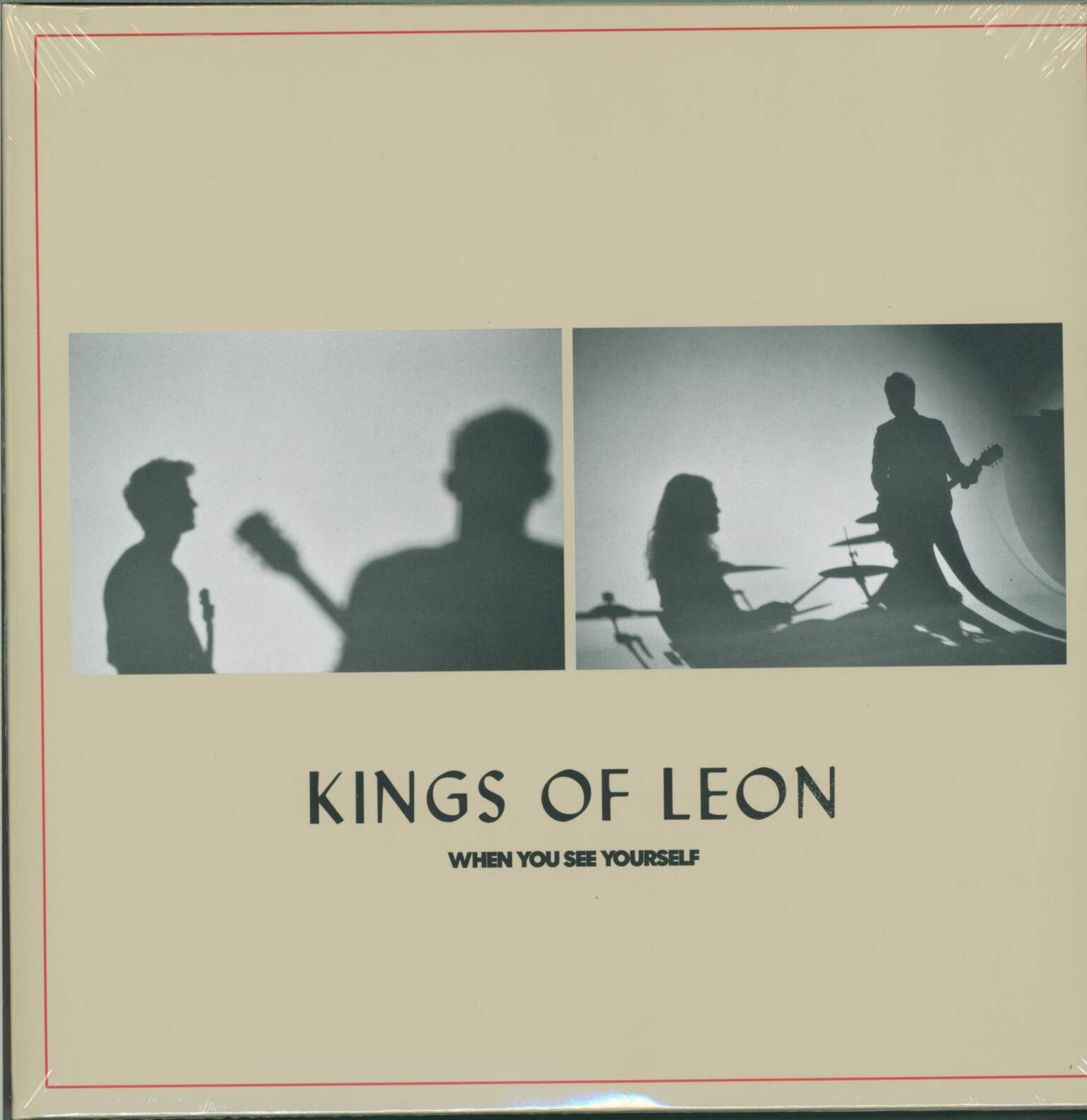 Kings Of Leon: When You See Yourself