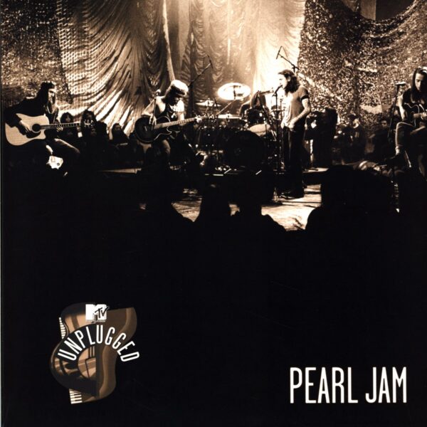 Pearl Jam: MTV Unplugged