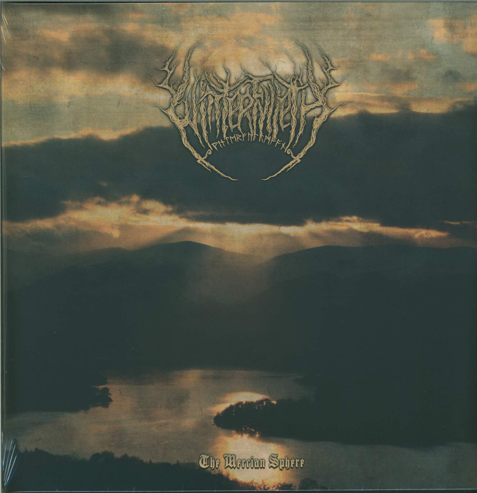 Winterfylleth: The Mercian Sphere