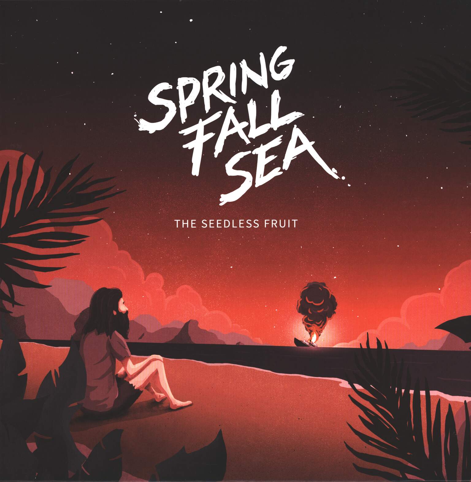 Spring.Fall.Sea: The Seedless Fruit