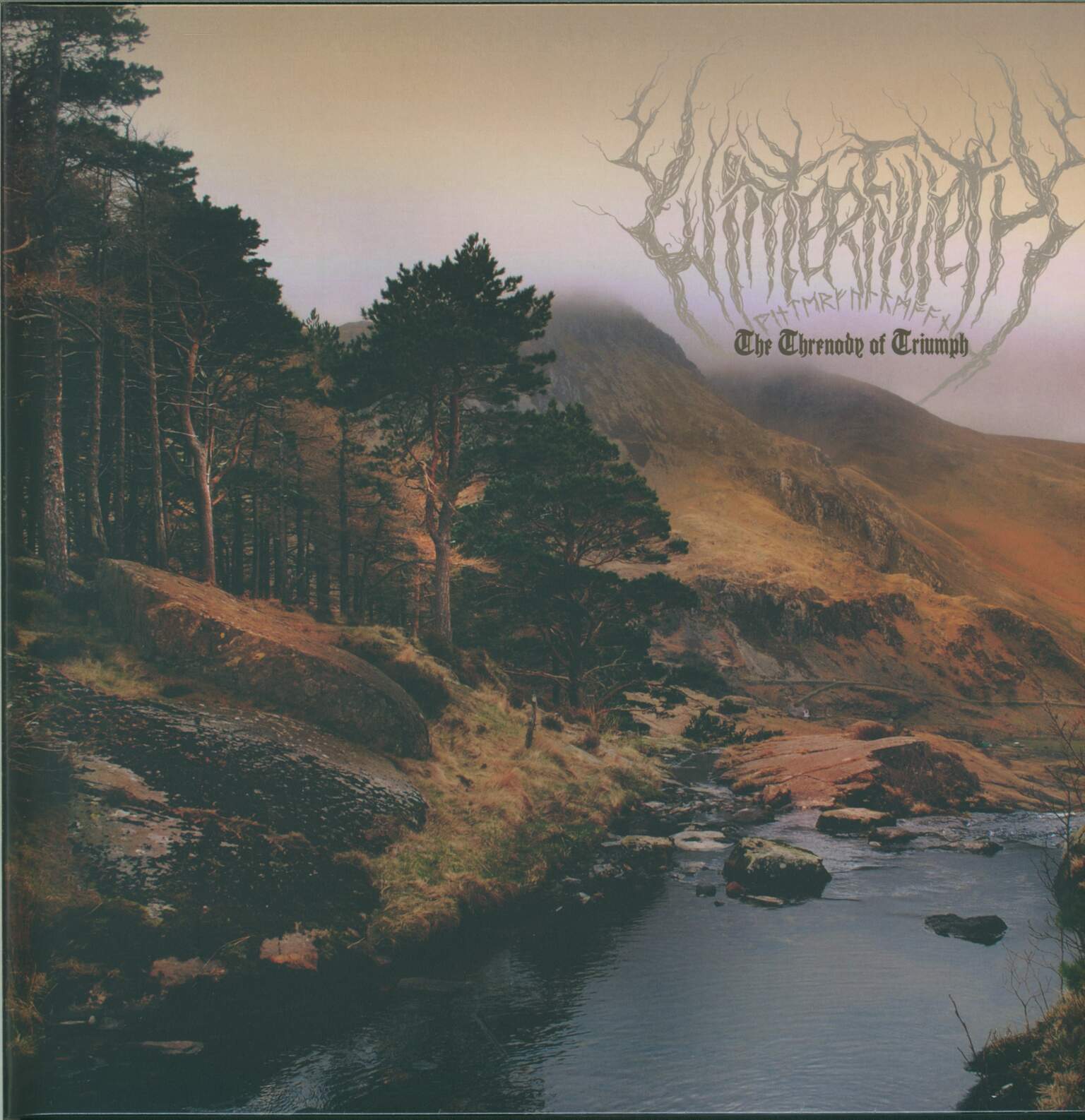 Winterfylleth: The Threnody Of Triumph