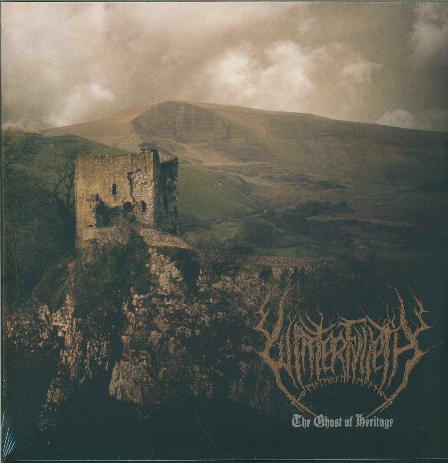 Winterfylleth: The Ghost Of Heritage