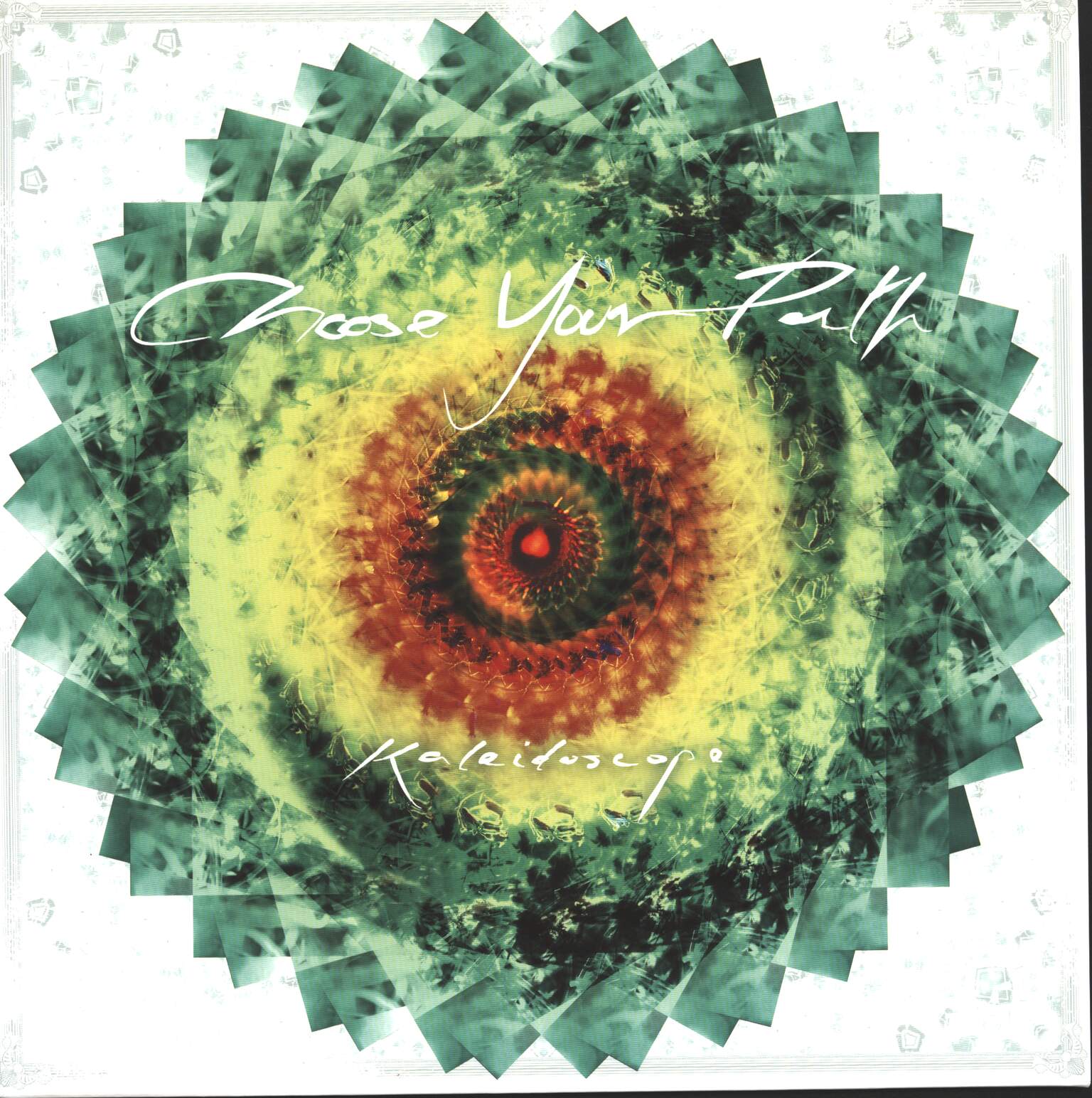 Choose Your Path: Kaleidoscope