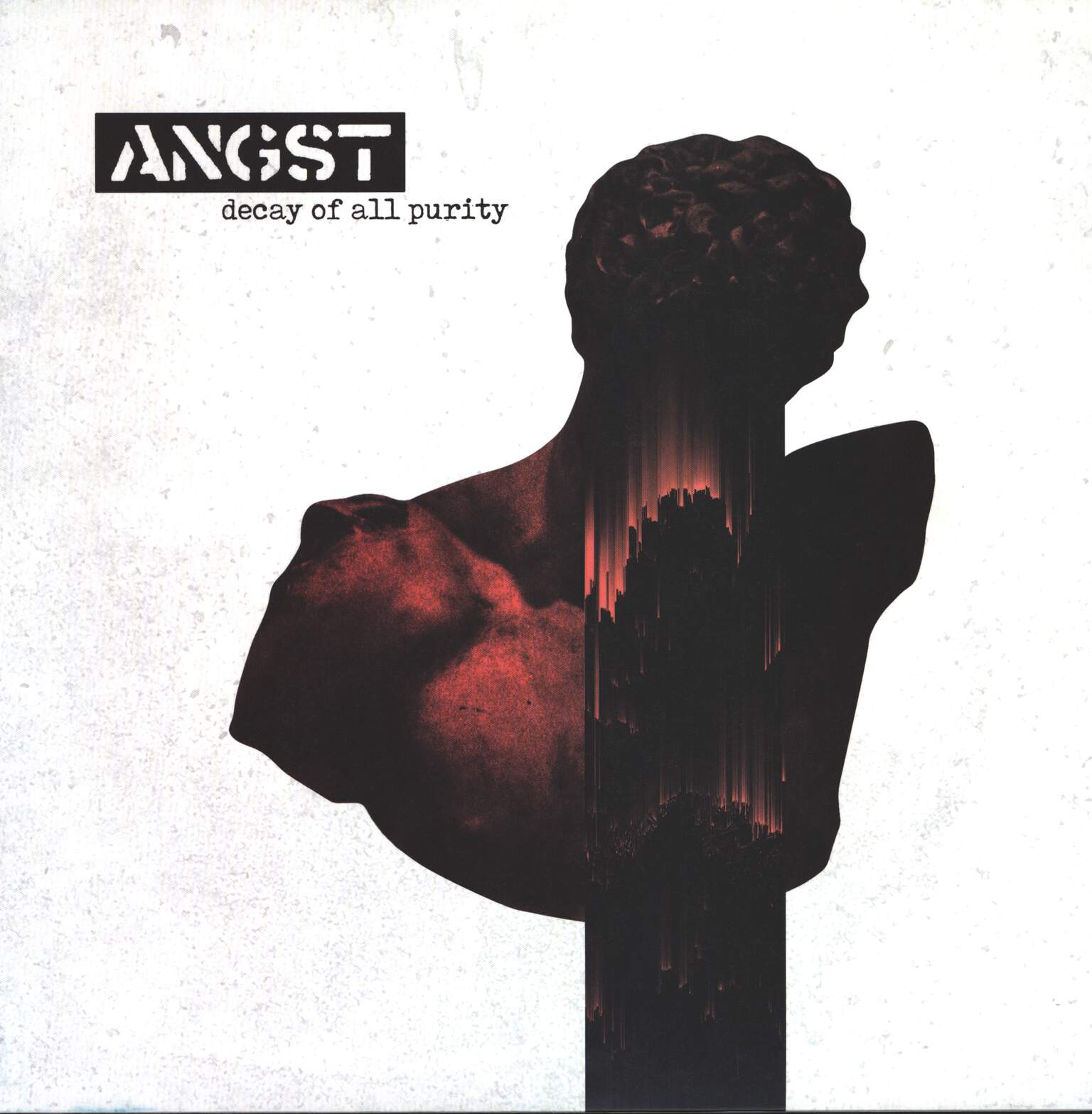 Angst: Decay of All Purity