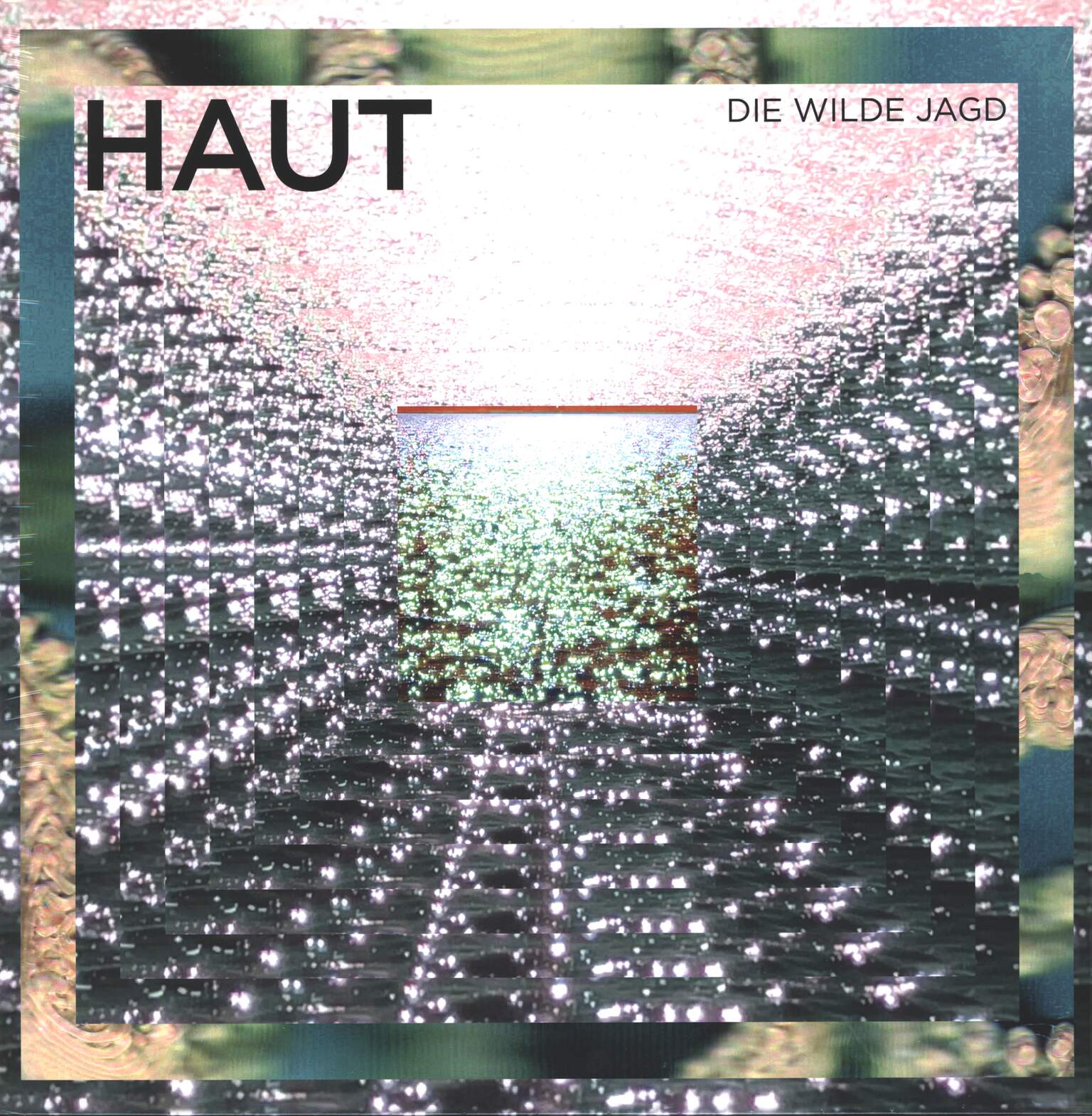 Die Wilde Jagd: Haut