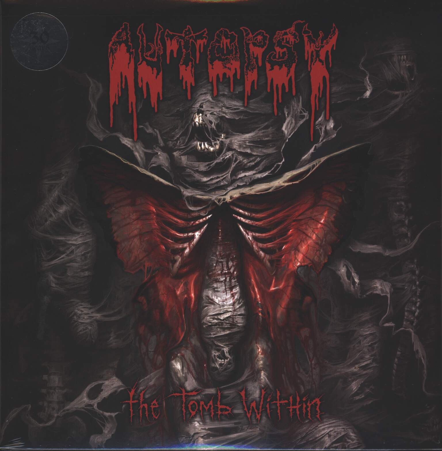 Autopsy: The Tomb Within