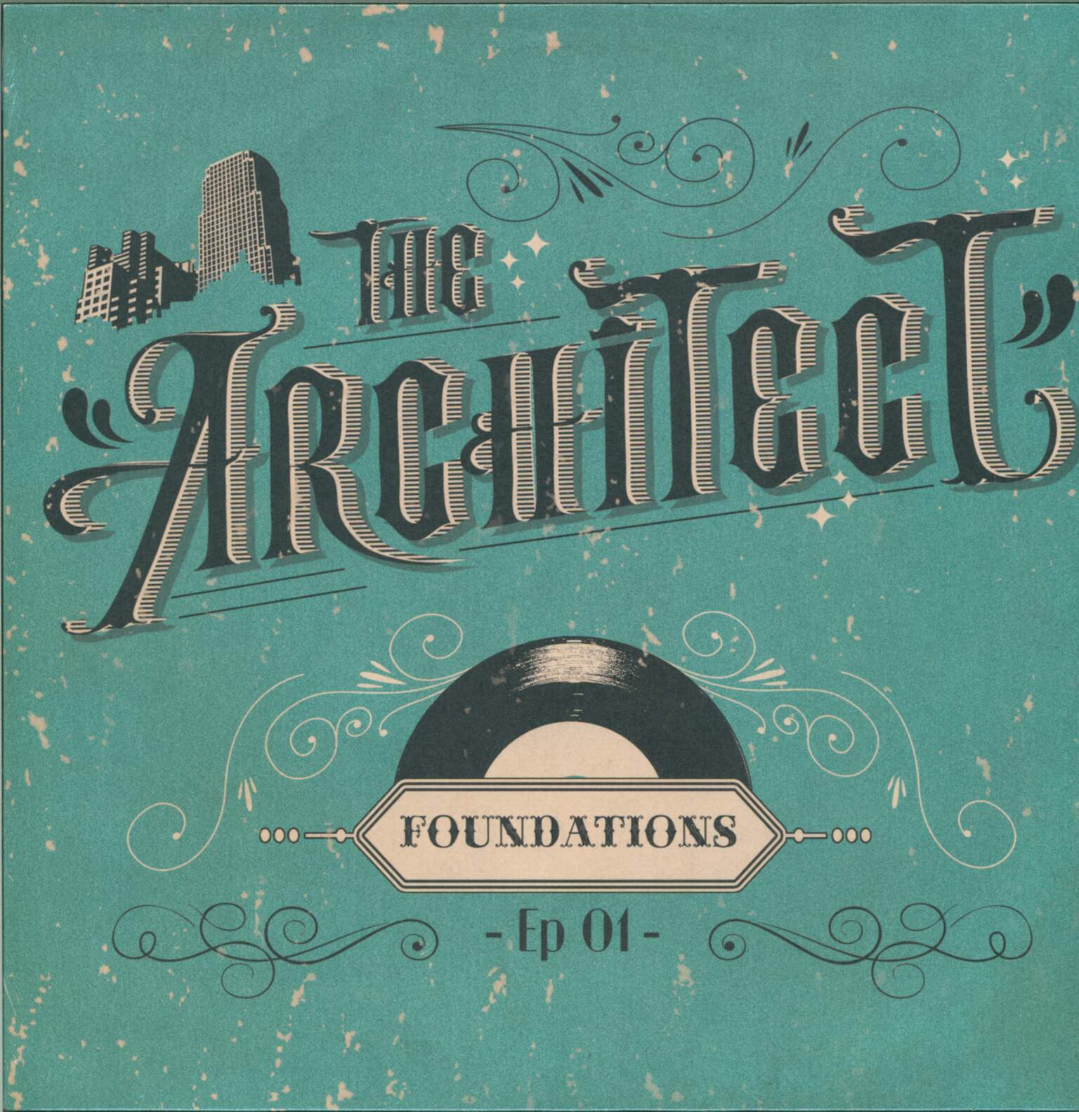 The Architect: Foundations
