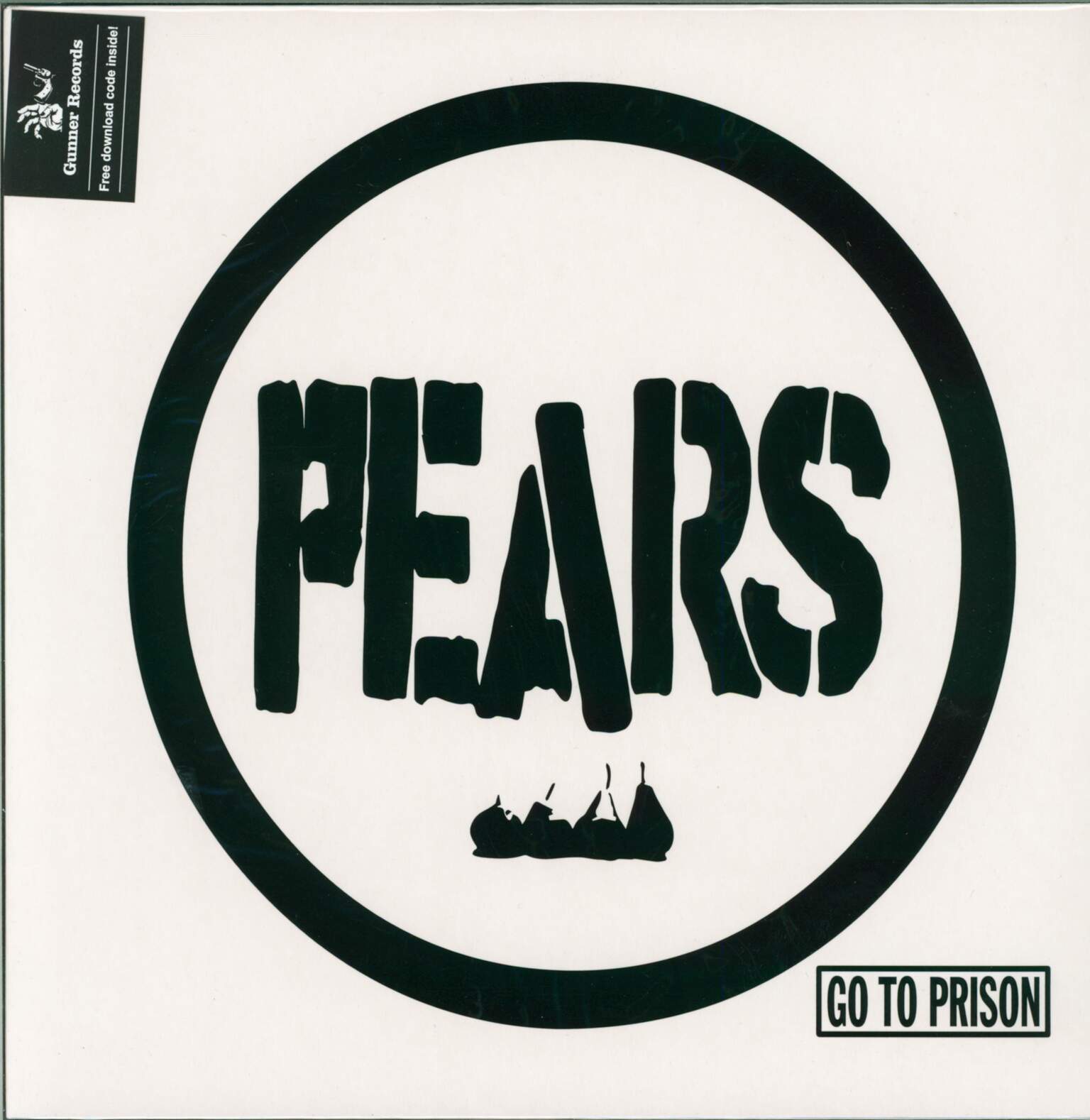 Pears: Go To Prison